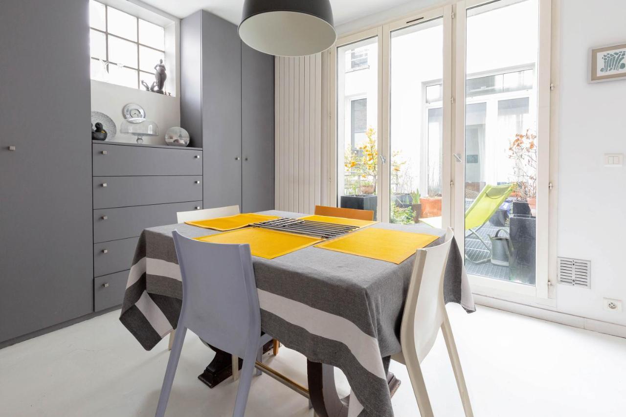 Veeve - White House Appartement Parijs