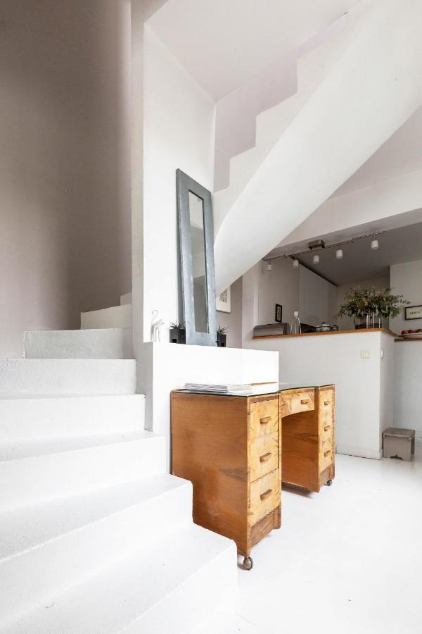 Veeve - White House Appartement