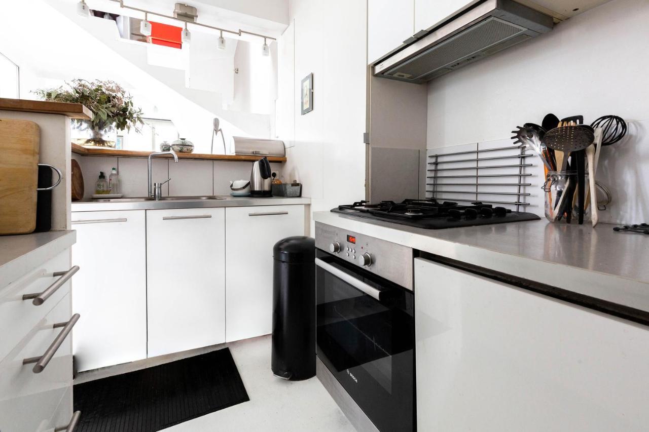 Veeve - White House Appartement *