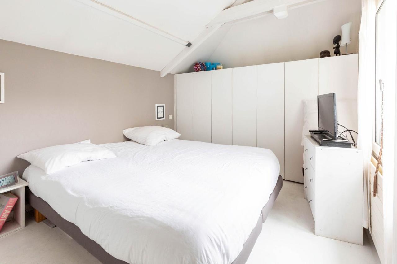 Veeve - White House Appartement Parijs