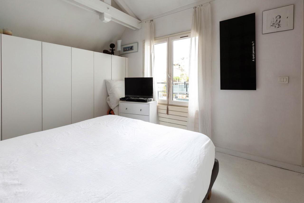 Appartement Veeve - White House