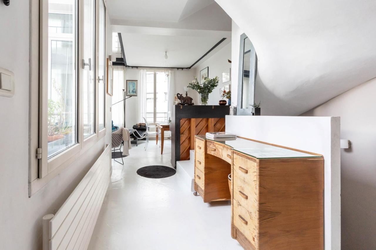 Veeve - White House Parijs